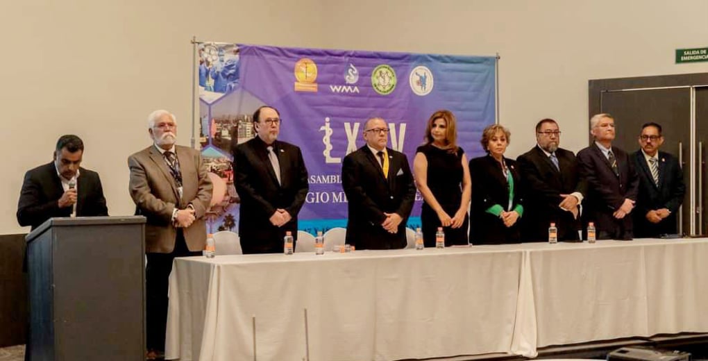 ASAMBLEA FENACOME 