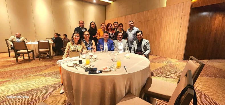 Asamblea FENACOME